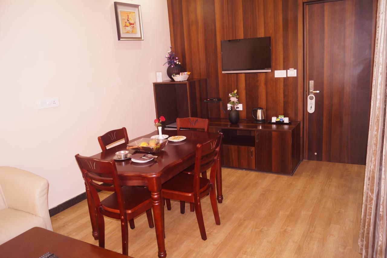 Kamlesh Continental Hotel Angul Quarto foto