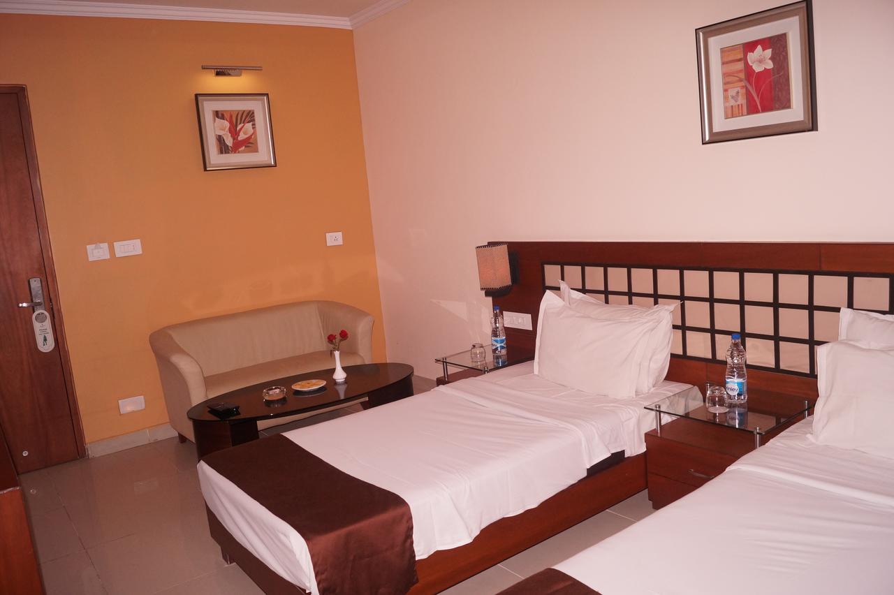 Kamlesh Continental Hotel Angul Quarto foto