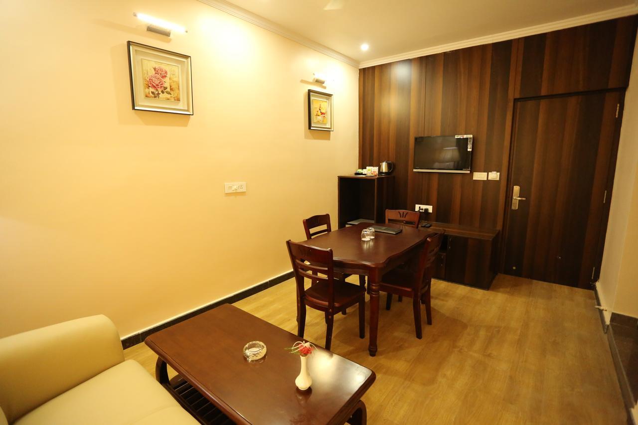 Kamlesh Continental Hotel Angul Quarto foto