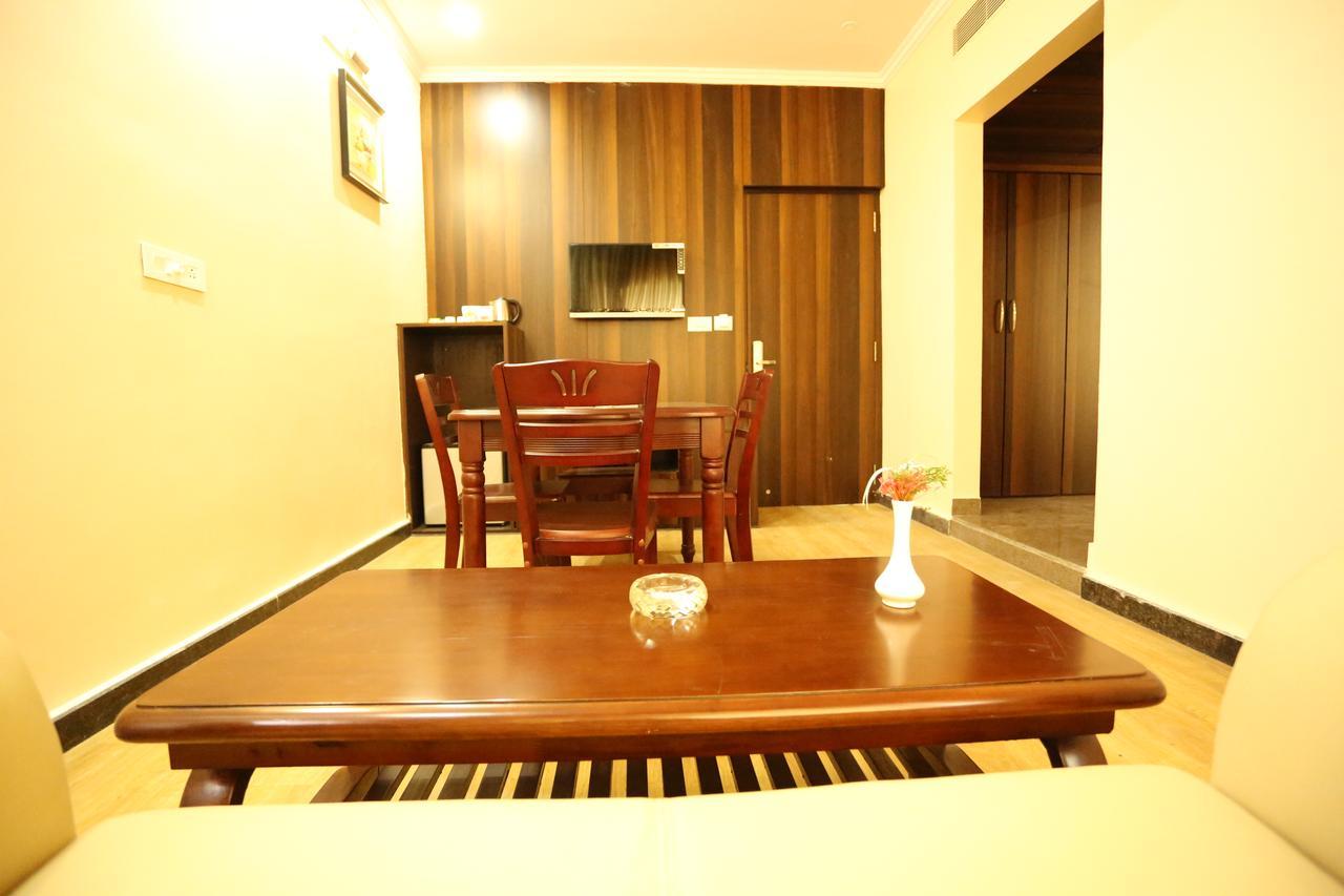 Kamlesh Continental Hotel Angul Quarto foto